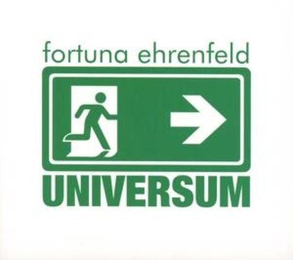 Produktbild: Universum (2CD Digipak)