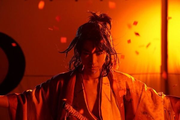 Produktbild: Gozen - Duell der Samurai