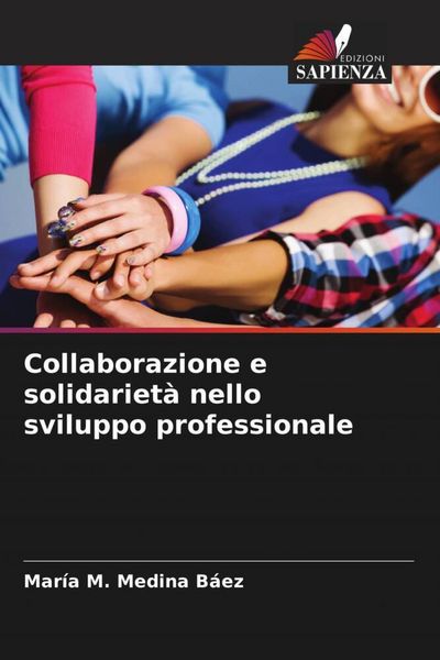 Produktbild: Collaborazione e solidariet&agrave; nello sviluppo professionale
