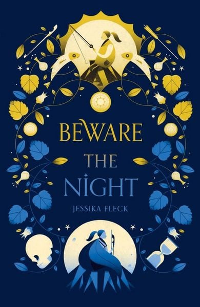 Produktbild: The Beware the Night