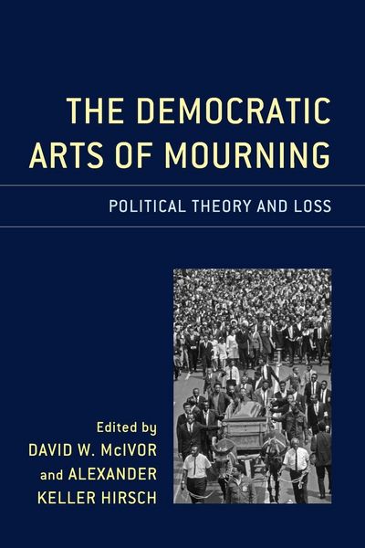 Produktbild: Democratic Arts of Mourning