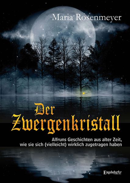 Produktbild: Der Zwergenkristall