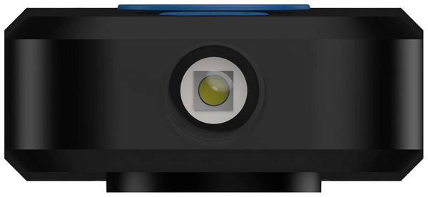 Produktbild: Ansmann WL390R LED Arbeitsleuchte akkubetrieben 385lm 186g