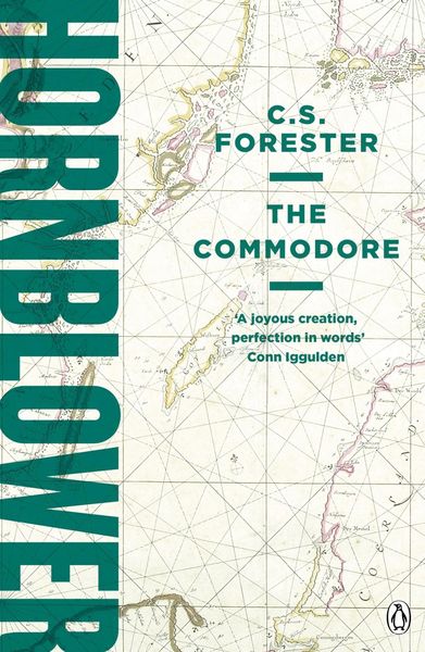 Produktbild: The Commodore
