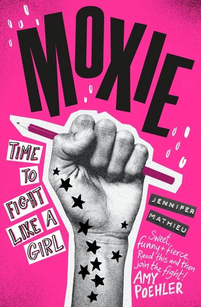 Produktbild: Moxie