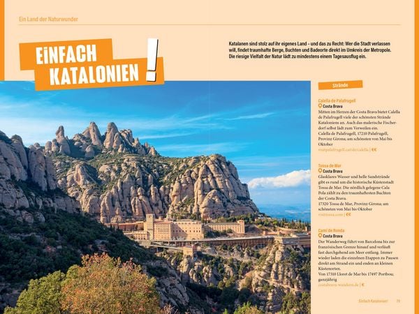 Produktbild: Einfach Barcelona!