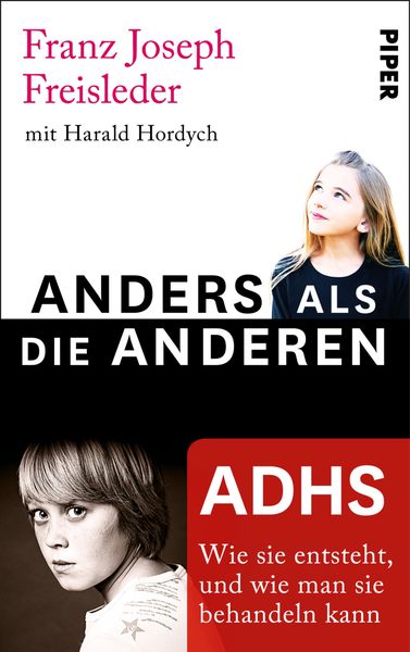 Produktbild: ADHS