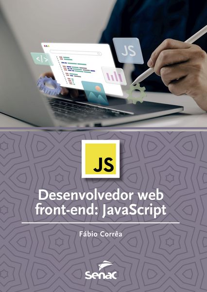 Produktbild: Desenvolvedor web front-end