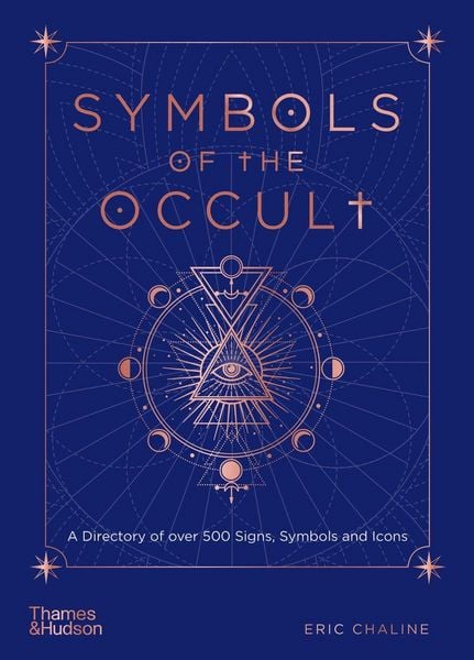 Produktbild: Symbols of the Occult