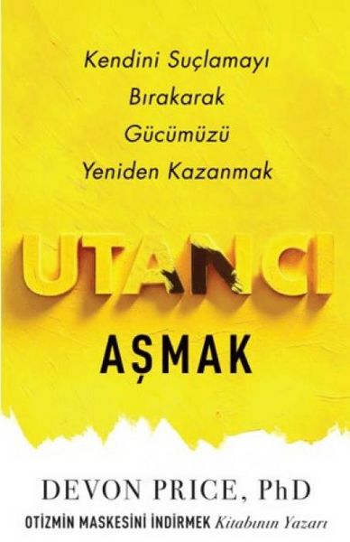 Produktbild: Utanci Asmak