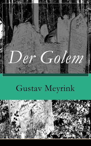 Produktbild: Der Golem