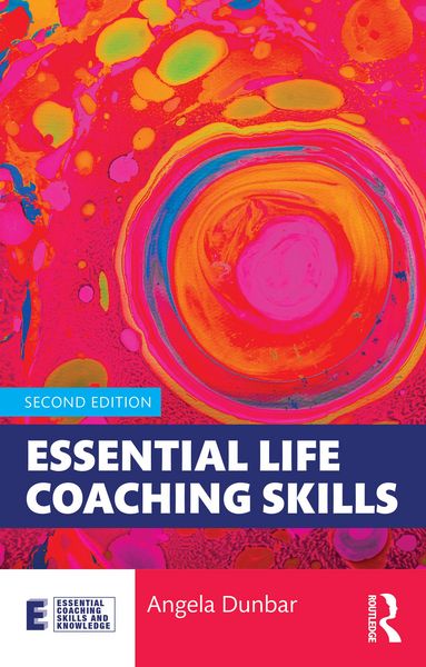 Produktbild: Essential Life Coaching Skills