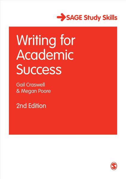 Produktbild: Writing for Academic Success