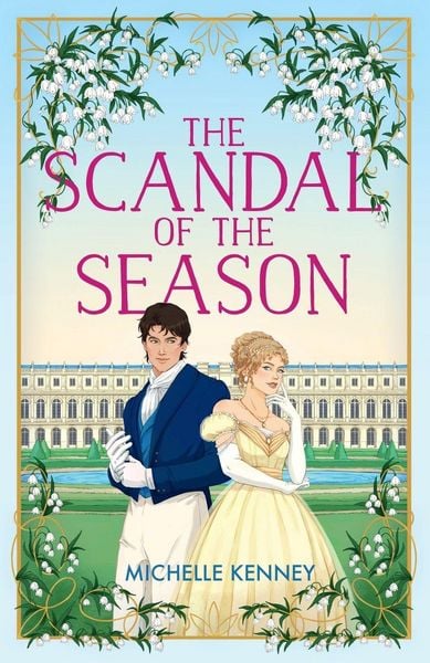 Produktbild: The Scandal of the Season