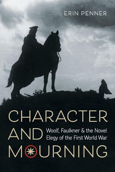 Produktbild: Character and Mourning
