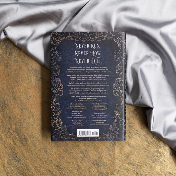 Produktbild: Steelborn (Standard Edition)