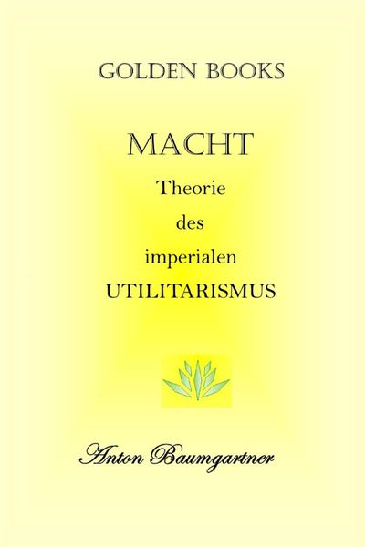 Produktbild: MACHT