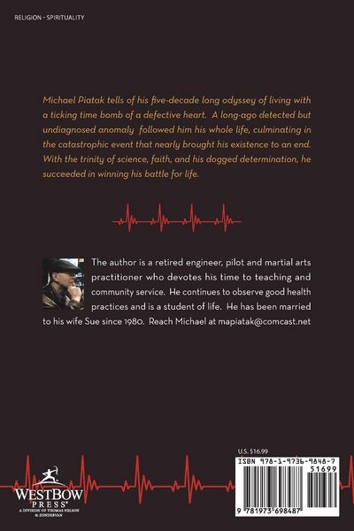 Produktbild: Science and Miracles