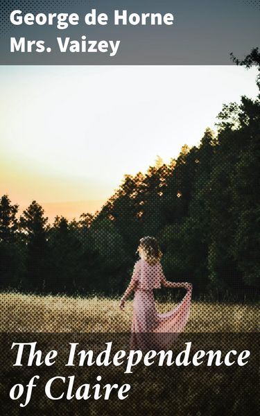 Produktbild: The Independence of Claire
