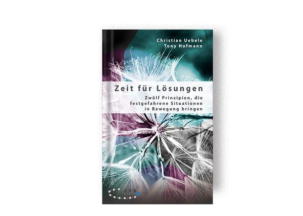 Produktbild: Zeit f&uuml;r L&ouml;sungen