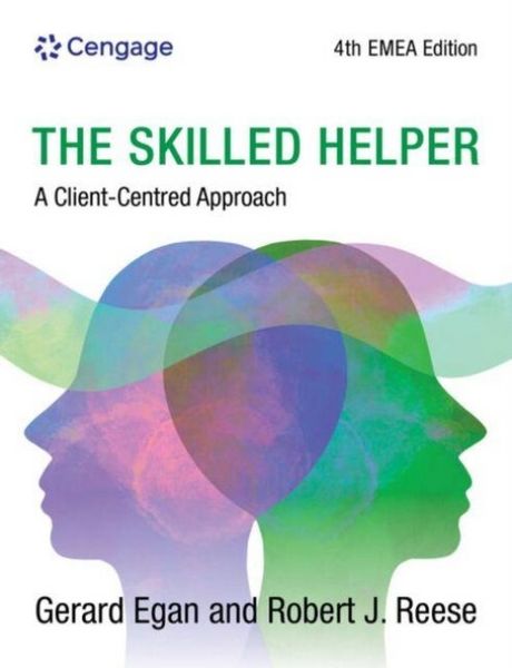 Produktbild: The Skilled Helper