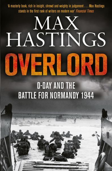 Produktbild: Overlord