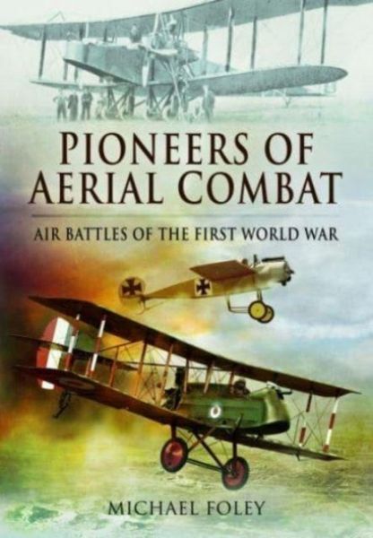 Produktbild: Pioneers of Aerial Combat