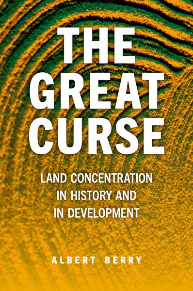 Produktbild: The Great Curse