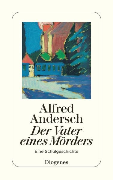 Produktbild: Der Vater eines M&ouml;rders