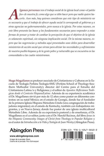 Produktbild: Accion Social