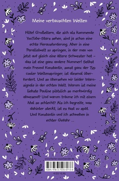 Produktbild: Zimt − Zwischen den Welten geküsst