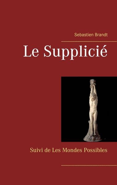 Produktbild: Le Supplici&eacute;