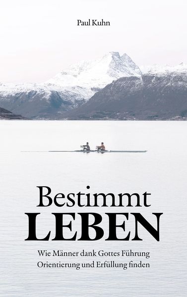 Produktbild: Bestimmt LEBEN