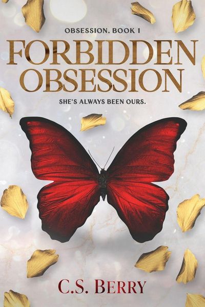 Produktbild: Forbidden Obsession