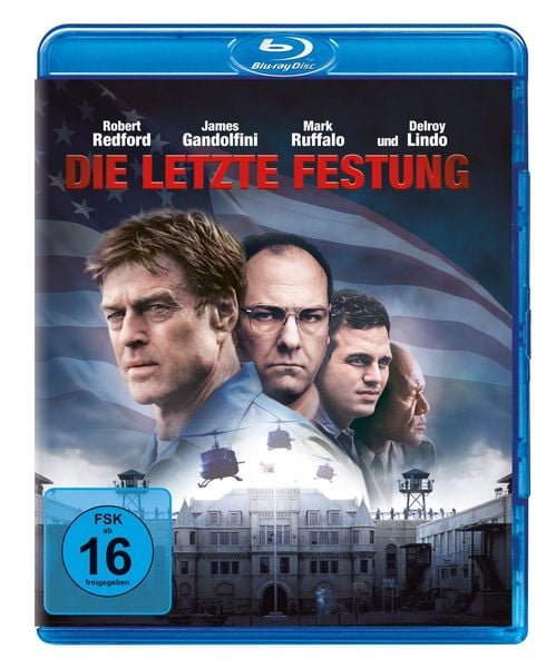 Produktbild: Die letzte Festung