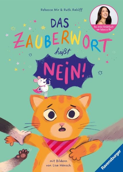 Produktbild: Das Zauberwort hei&szlig;t Nein!