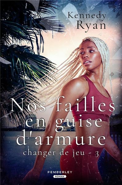 Produktbild: Nos failles en guise d'armure
