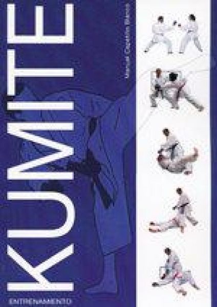 Produktbild: Kumite