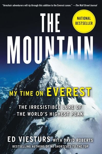Produktbild: The Mountain