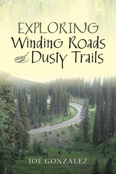 Produktbild: Exploring Winding Roads and Dusty Trails
