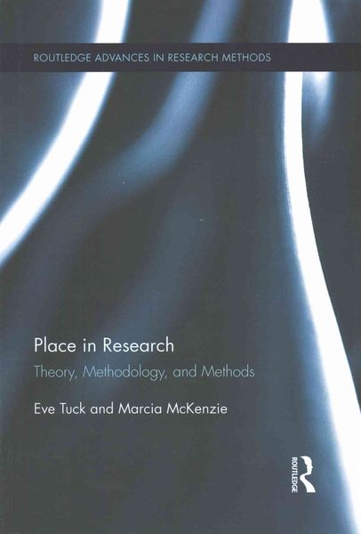 Produktbild: Place in Research