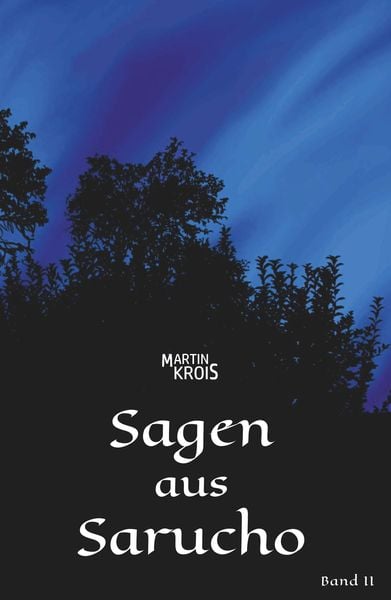 Produktbild: Sagen aus Sarucho - Band II