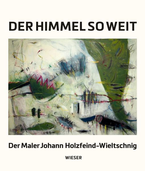 Produktbild: Der Himmel so weit