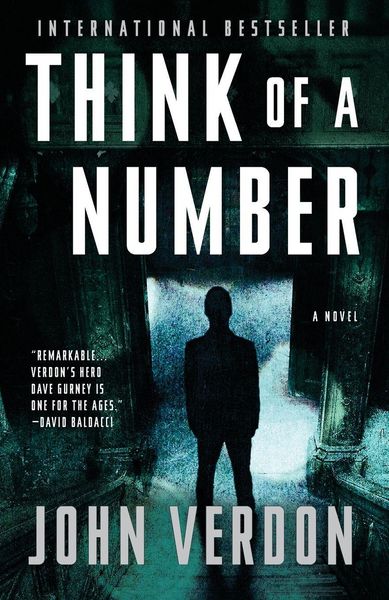 Produktbild: Think of a Number