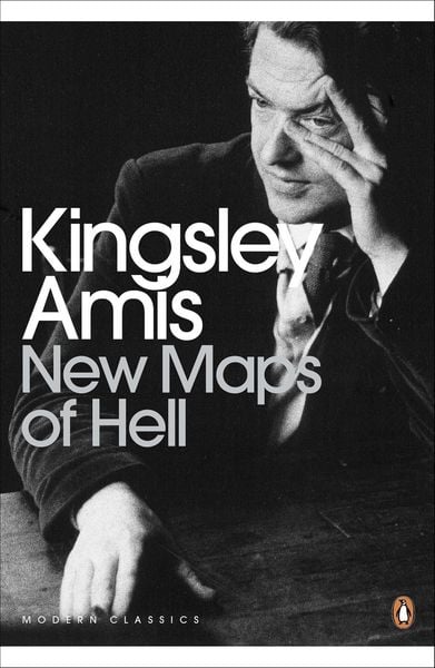 Produktbild: New Maps of Hell