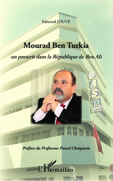 Produktbild: Mourad Ben Turkia