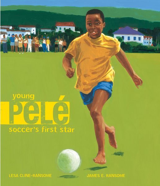 Produktbild: Young Pele