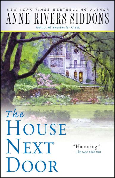 Produktbild: The House Next Door