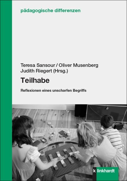 Produktbild: Teilhabe