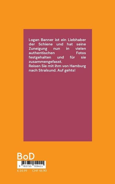 Produktbild: Der Luxusbildband f&uuml;r Eisenbahnfreunde